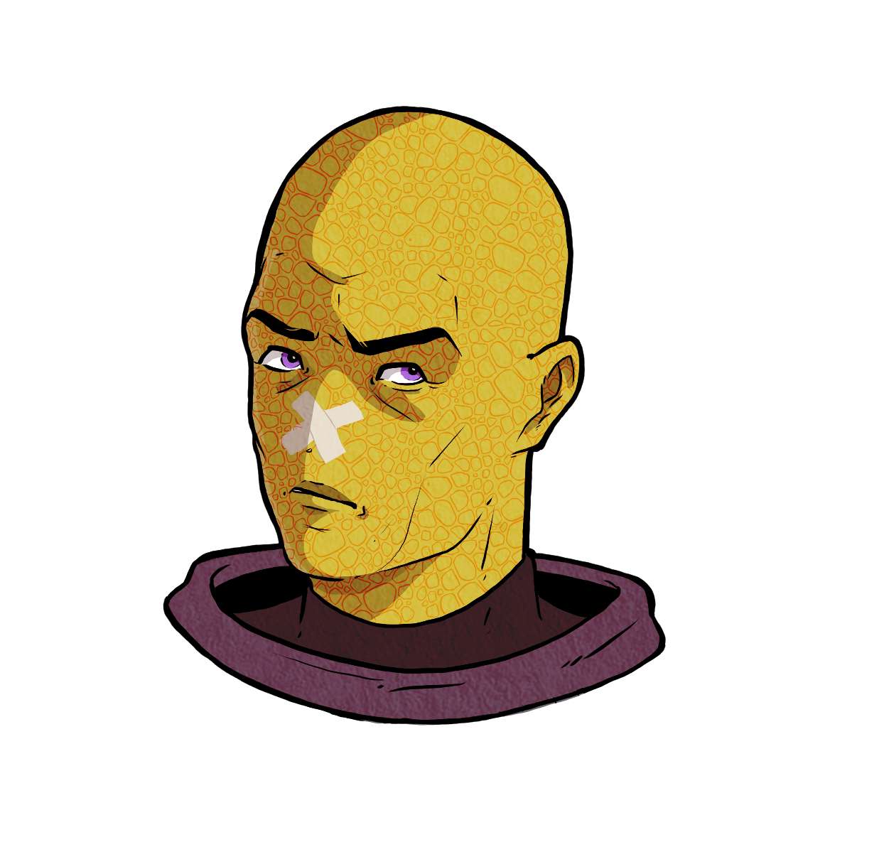 Character 1