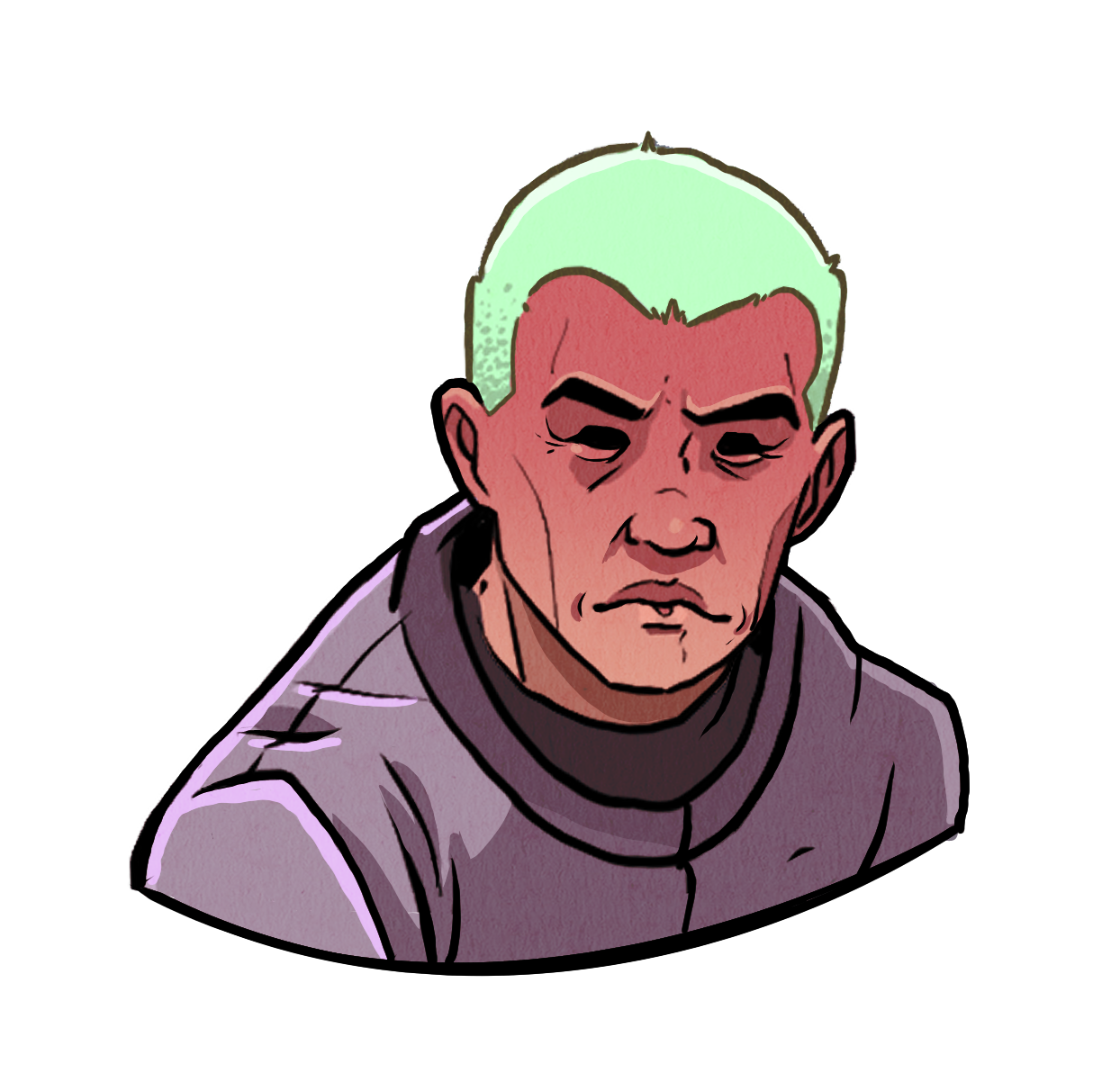 Character 2