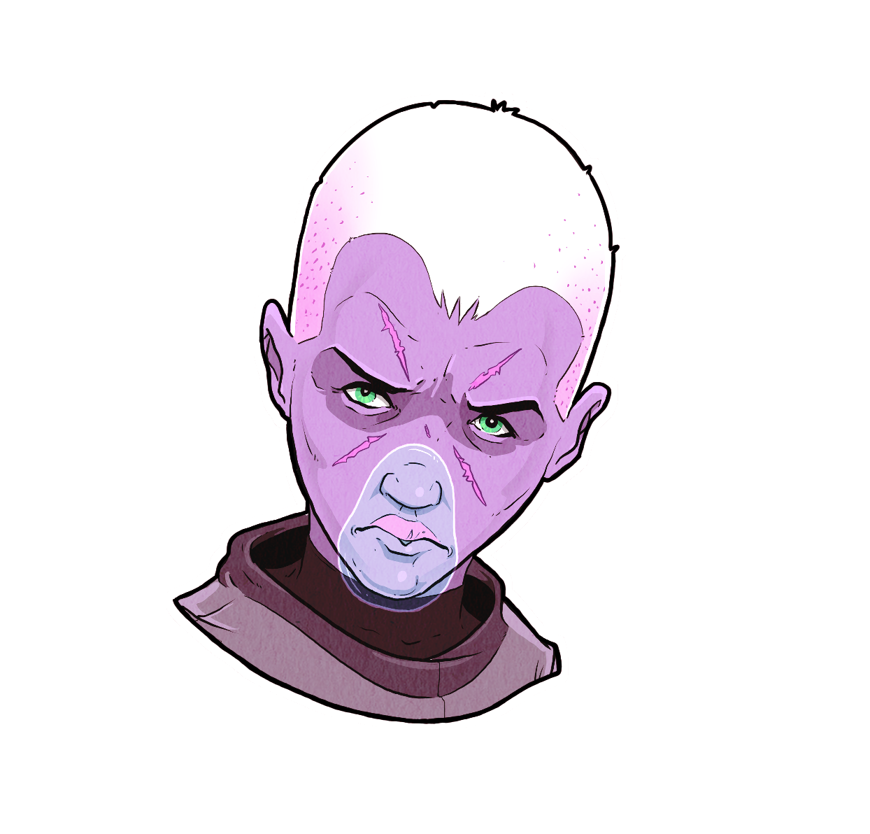Character 3