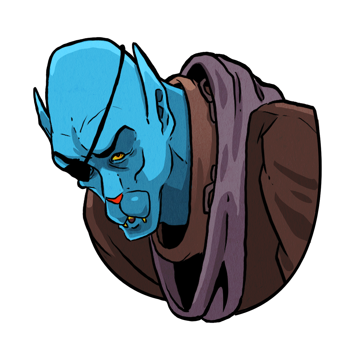 Character 5