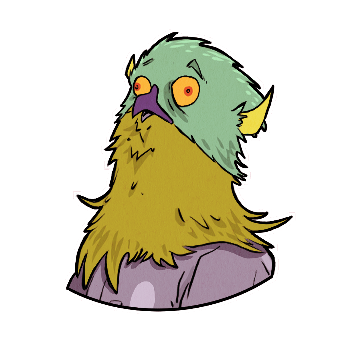 Character 6