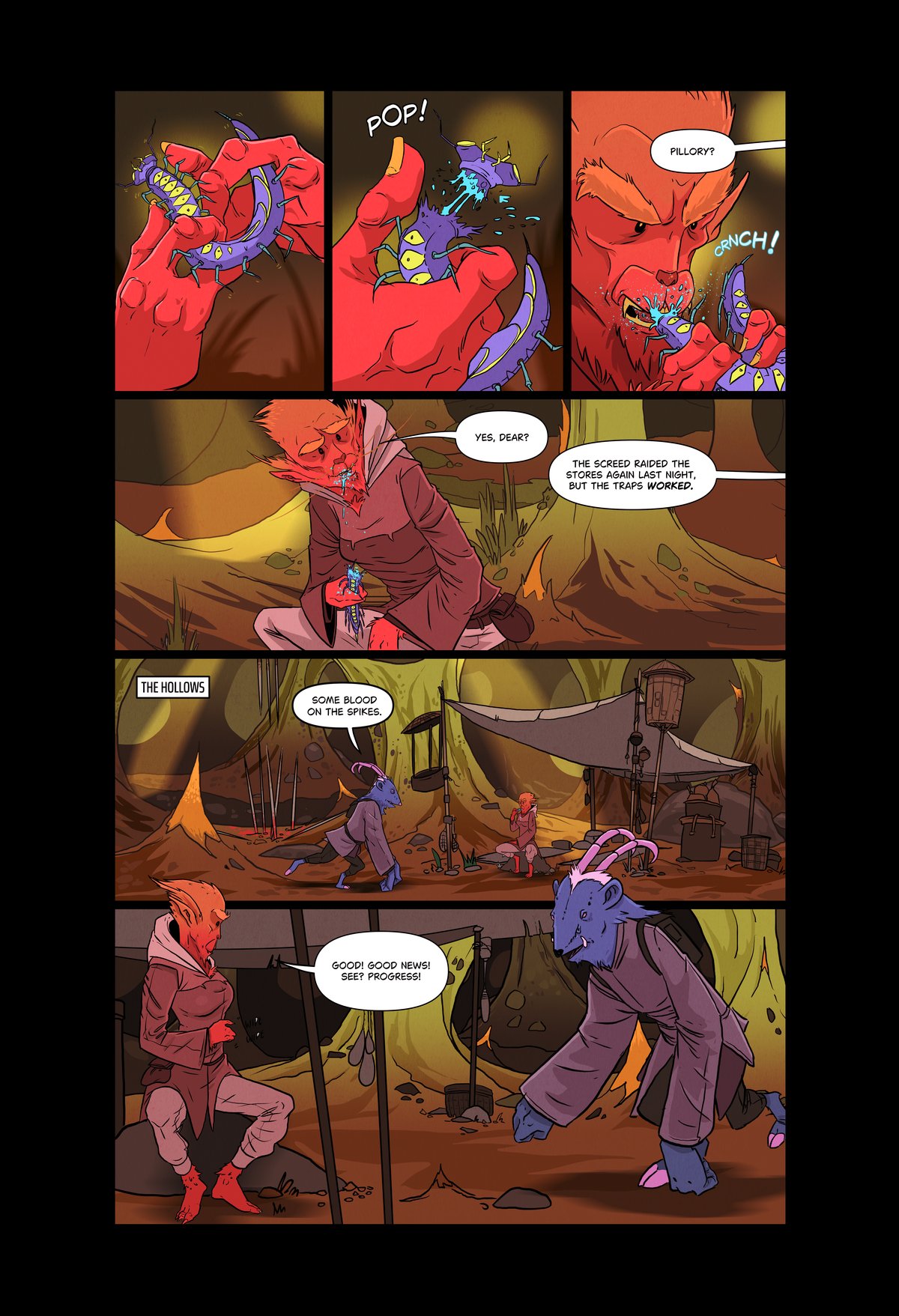 Panopticon Issue 6 — Page 2